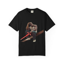 Load image into Gallery viewer, Area Hoes Exclusive T-Shirt — by OMA