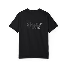 Load image into Gallery viewer, 'Life & Death' Unisex Garment-Dyed T-shirt