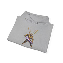Load image into Gallery viewer, Heauxs Lie Hoodie — by OMA