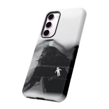 Load image into Gallery viewer, 'Darkness' Tough Cases