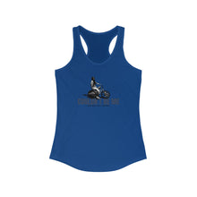 Load image into Gallery viewer, Couldn't Be Me Women's Ideal Racerback Tank