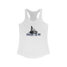 Load image into Gallery viewer, Couldn't Be Me Women's Ideal Racerback Tank