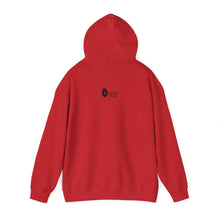 Load image into Gallery viewer, 'A Walk In The Rain' Unisex Heavy Blend™ Hooded Sweatshirt