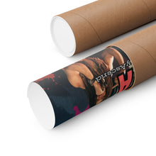 Load image into Gallery viewer, 'OMA at WOCA' Matte Vertical Posters