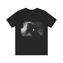 Load image into Gallery viewer, Darkness Unisex Jersey Short Sleeve Tee