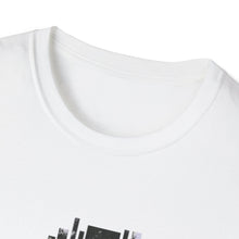 Load image into Gallery viewer, Fork in the Road Unisex Softstyle T-Shirt