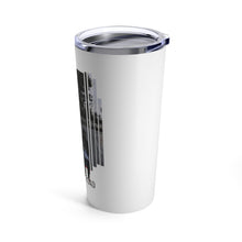 Load image into Gallery viewer, Fork in the Road Tumbler 20oz