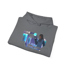 Load image into Gallery viewer, Keep Talking Unisex Heavy Blend™ Hoodie - Retro Vibe Sweatshirt