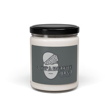 Load image into Gallery viewer, A Beautiful Mind Scented Soy Candle, 9oz