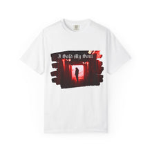 Load image into Gallery viewer, I Sold My Soul Graphic T-Shirt — OMA