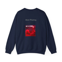 Load image into Gallery viewer, See The Light Play Unisex Heavy Blend™ Crewneck Sweatshirt