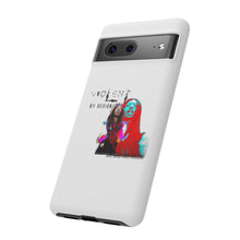 Load image into Gallery viewer, Violent By Design Tough Cases