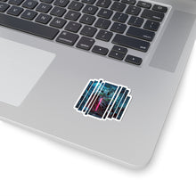 Load image into Gallery viewer, May the 4th Kiss-Cut Sticker