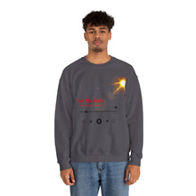Load image into Gallery viewer, See The Light Play Unisex Heavy Blend™ Crewneck Sweatshirt