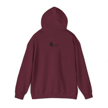 Load image into Gallery viewer, OMA at WOCA Unisex Heavy Blend™ Hooded Sweatshirt