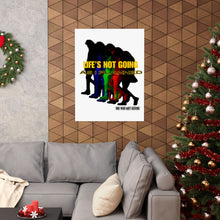 Load image into Gallery viewer, LNGAIP Matte Vertical Posters