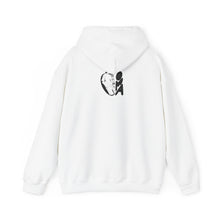 Load image into Gallery viewer, 6 Degrees Unisex Heavy Blend™ Hooded Sweatshirt