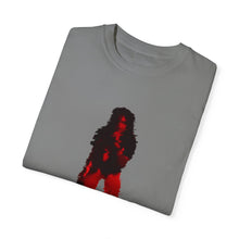 Load image into Gallery viewer, Creepy Crawly Unisex Garment-Dyed T-shirt