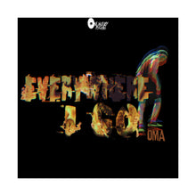 Load image into Gallery viewer, 'Everywhere I Go' Matte Vertical Posters