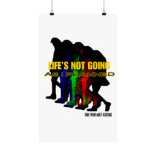 Load image into Gallery viewer, LNGAIP Matte Vertical Posters