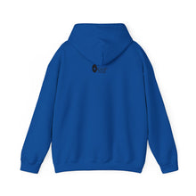 Load image into Gallery viewer, 'A Walk In The Rain' Unisex Heavy Blend™ Hooded Sweatshirt
