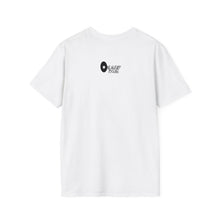 Load image into Gallery viewer, 'Everywhere I Go' Unisex Softstyle T-Shirt