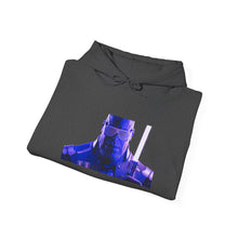 Load image into Gallery viewer, StrongHer Exclusive Hoodie — by One who May Ascend