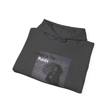 Load image into Gallery viewer, 'A Walk In The Rain' Unisex Heavy Blend™ Hooded Sweatshirt