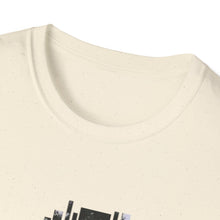 Load image into Gallery viewer, Fork in the Road Unisex Softstyle T-Shirt