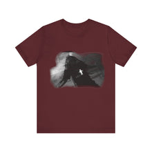 Load image into Gallery viewer, Darkness Unisex Jersey Short Sleeve Tee