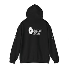 Load image into Gallery viewer, Keep Talking Unisex Heavy Blend™ Hoodie - Retro Vibe Sweatshirt