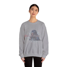 Load image into Gallery viewer, Broken Glass Unisex Heavy Blend™ Crewneck Sweatshirt