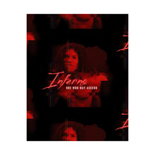 Load image into Gallery viewer, Inferno Matte Vertical Posters