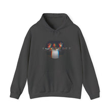 Load image into Gallery viewer, 6 Degrees Unisex Heavy Blend™ Hooded Sweatshirt