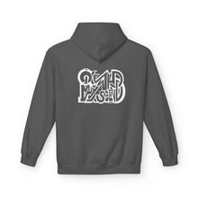 Load image into Gallery viewer, Area Hoes Hoodie - by OMA