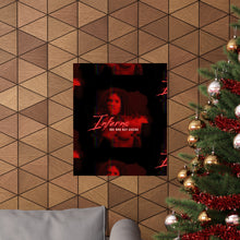Load image into Gallery viewer, Inferno Matte Vertical Posters