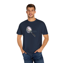 Load image into Gallery viewer, Clarity Unisex Garment-Dyed T-shirt