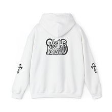 Load image into Gallery viewer, Hoodie – 'Regular' Graphic Hoodie by OMA