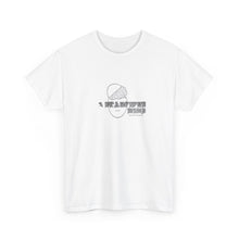 Load image into Gallery viewer, A Beatiful Mind Unisex Heavy Cotton Tee