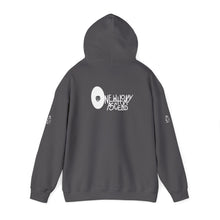 Load image into Gallery viewer, Keep Talking Unisex Heavy Blend™ Hoodie - Retro Vibe Sweatshirt