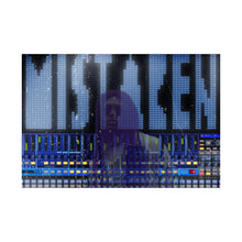 Load image into Gallery viewer, Mistaken Matte Horizontal Posters