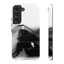 Load image into Gallery viewer, 'Darkness' Tough Cases