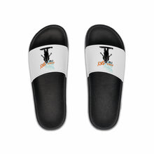 Load image into Gallery viewer, Eyes to the Sky 01 Men's Slide Sandals