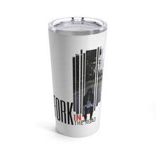 Load image into Gallery viewer, Fork in the Road Tumbler 20oz