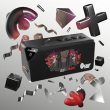 Load image into Gallery viewer, 'Life & Death' Jabba Bluetooth Speaker