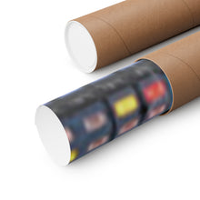 Load image into Gallery viewer, Mistaken Matte Horizontal Posters