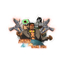 Load image into Gallery viewer, Thanos Skywalker Kiss-Cut Stickers for Personalized Expression, Fun Decor, Laptop Accessories, Unique Gift Ideas