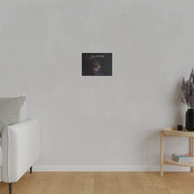 Load image into Gallery viewer, Face your Fears Matte Canvas, Stretched, 0.75"