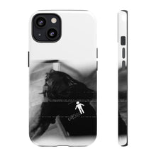 Load image into Gallery viewer, 'Darkness' Tough Cases