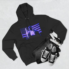 Load image into Gallery viewer, Lord Thanos Skywalker Hoodie — by OMA